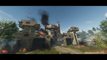 Rust mobile CBT First impression video part-1