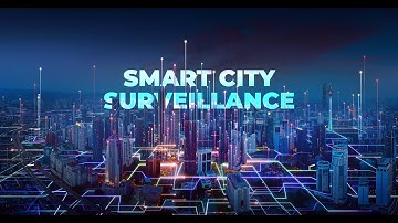 Webinar on AI-Powered Video Analytics for Smart City Surveillance | Norden Communication
