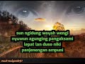 Download Lagu Sumamburat bang bang wetan "lirik"(mustmoel) ardia diwang probowati