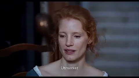 Miss Julie - Norwegian Trailer | HD | Colin Farrel...