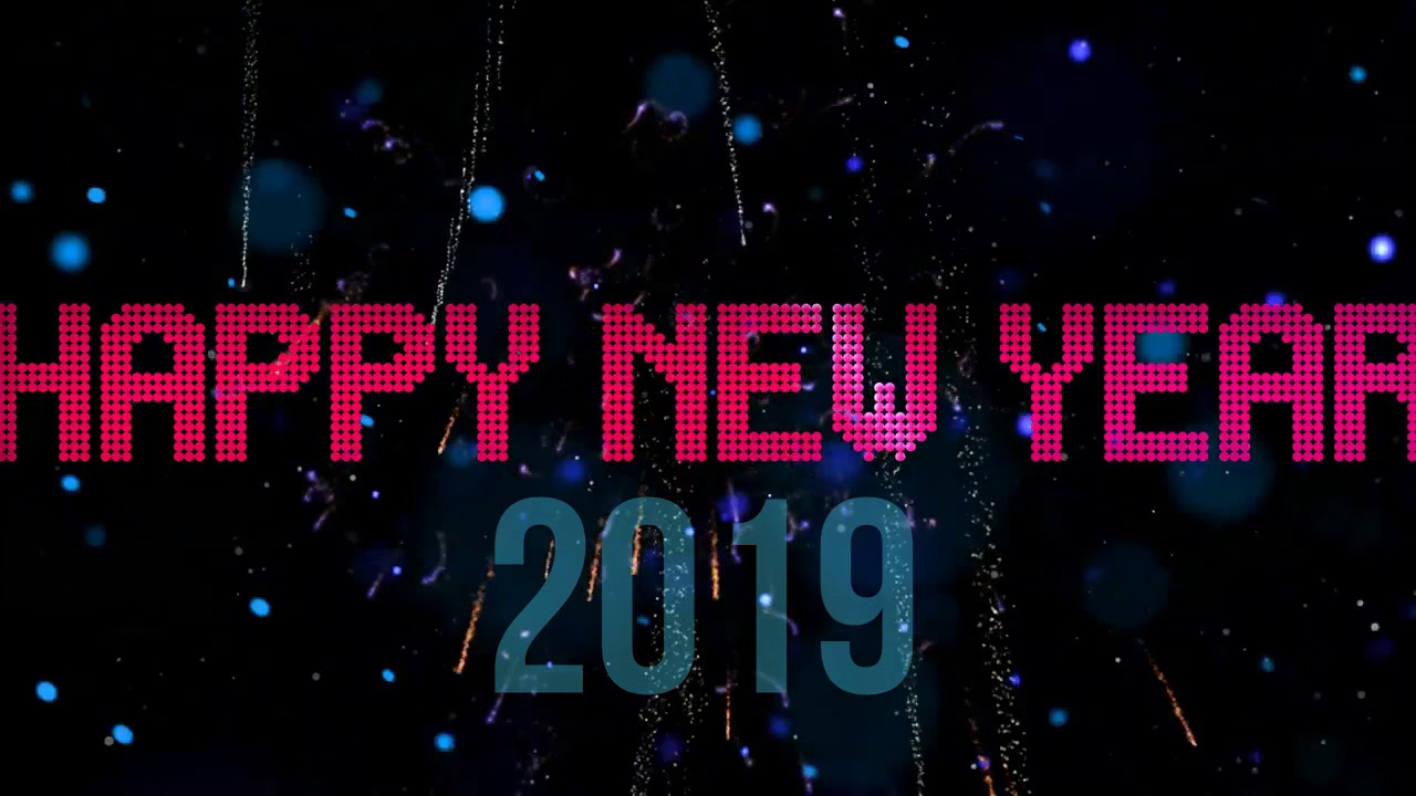 NYE count down ft Lil Jon vDj En-Why videdit 2019