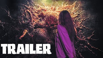 REPLICATOR official HD trailer 2024