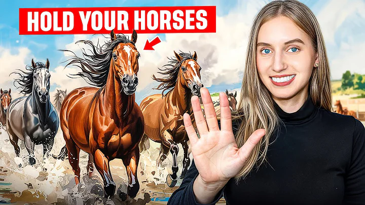 My 20 Favorite Idioms in English thumbnail