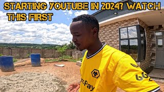 THIS Is How YOUTUBE Has Changed My LIFE In LESS Than 3 YEARS  || My Youtube Journer
