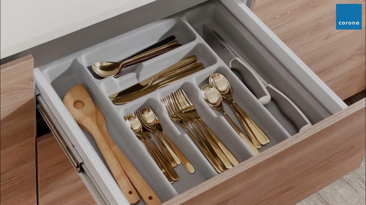 Cocinas Corona Soho YouTube