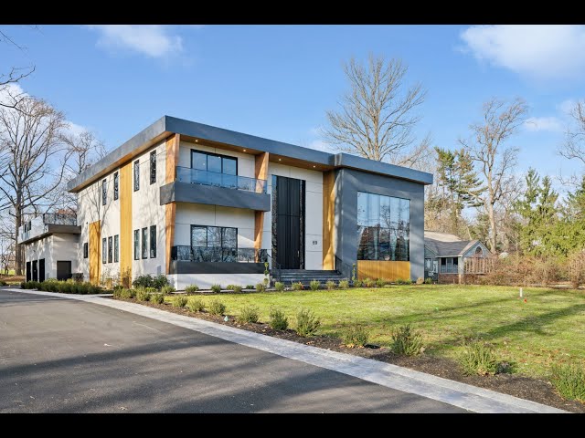 69 Rock Road West Green Brook, NJ | ColdwellBankerHomes.com - YouTube