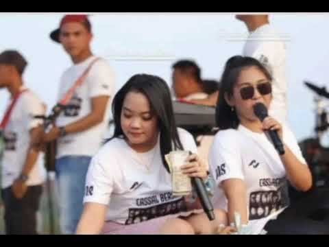 Seujung Kuku - Erika Syaulina ft Vela Zaladara (SK Group)