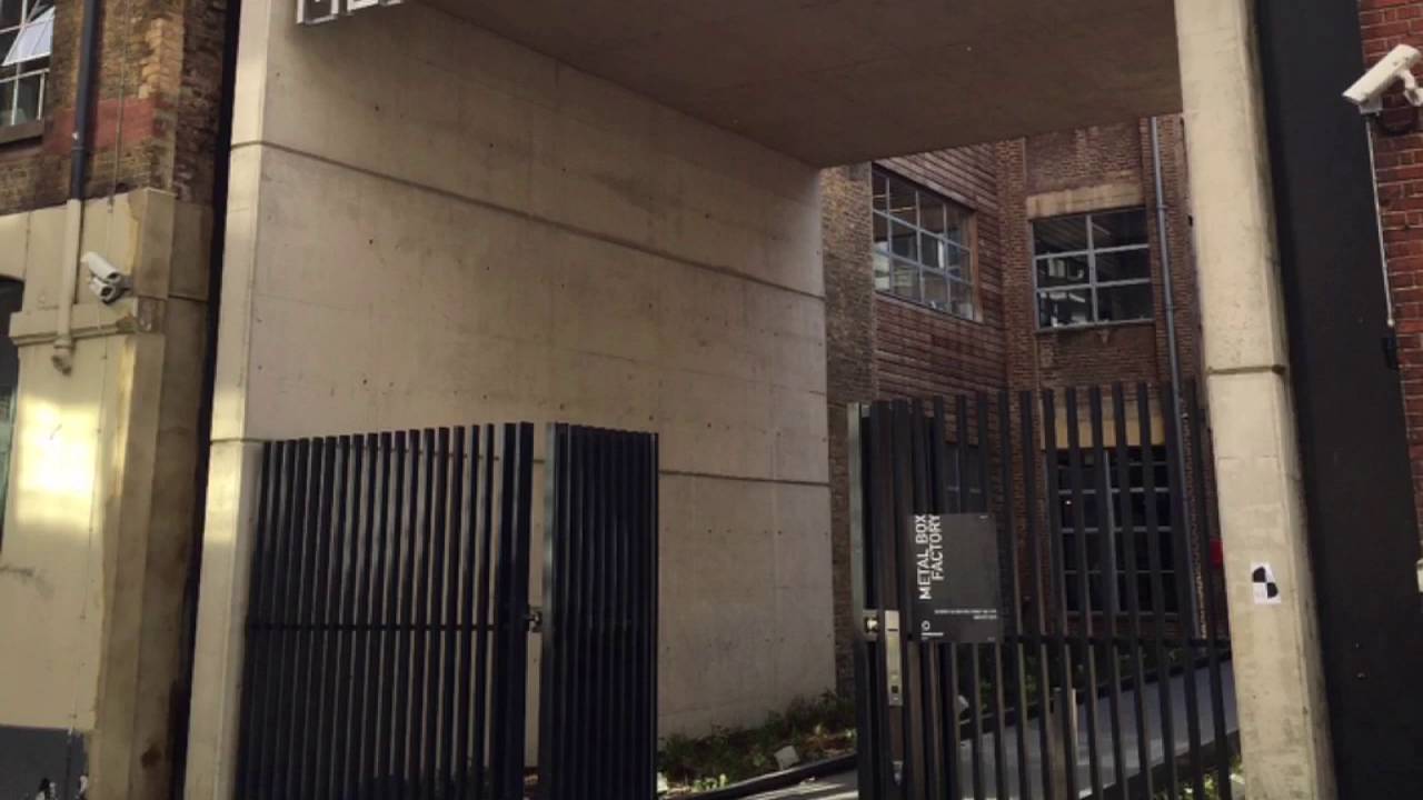 UX Playground event , 9th August 2016 in London