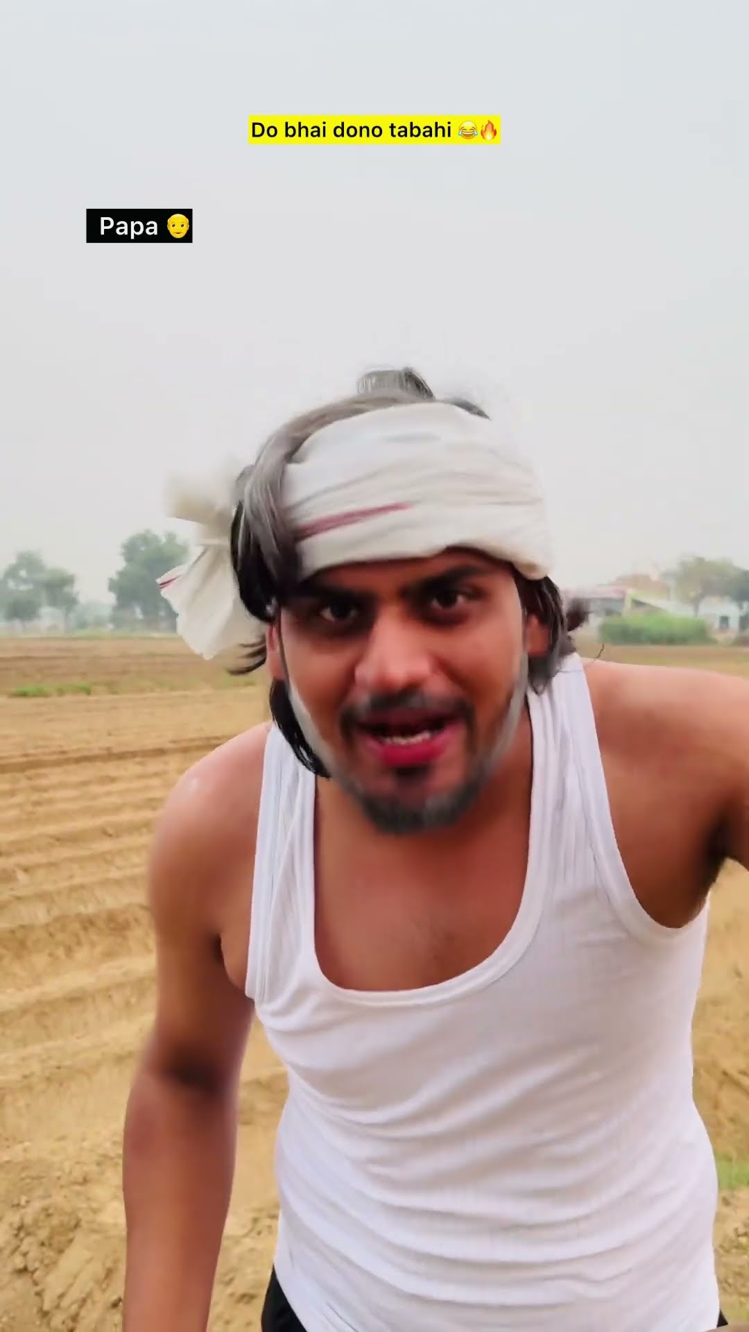 Kisaan ka beta chaman ??| indian family #shorts #indian #comedy #chotabhai #chaman #relatable