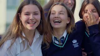 The British School Warsaw  - Our Vibrant, International Community