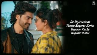 Har Khushi Mili Humko Tumse Pyar Karke Full Song With Lyrics Tulsi Kumar, Jubin Nautiyal