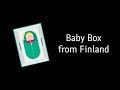 Baby Box from Finland (Singapore)