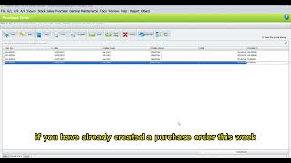 AutoCount - Document Transfer and Instant Copy (AutoCount Accounting 2.1)