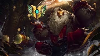 Obtaining Mastery 7 Bard