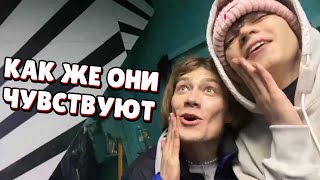 РОСТИКА ВЫГНАЛИ СО СЦЕНЫ?? [ч.3] ПОДКАТЫВАЕТ К МАЛЫШКАМ И РАЗДАЕТ СТИЛЬКА. #rostislav_999