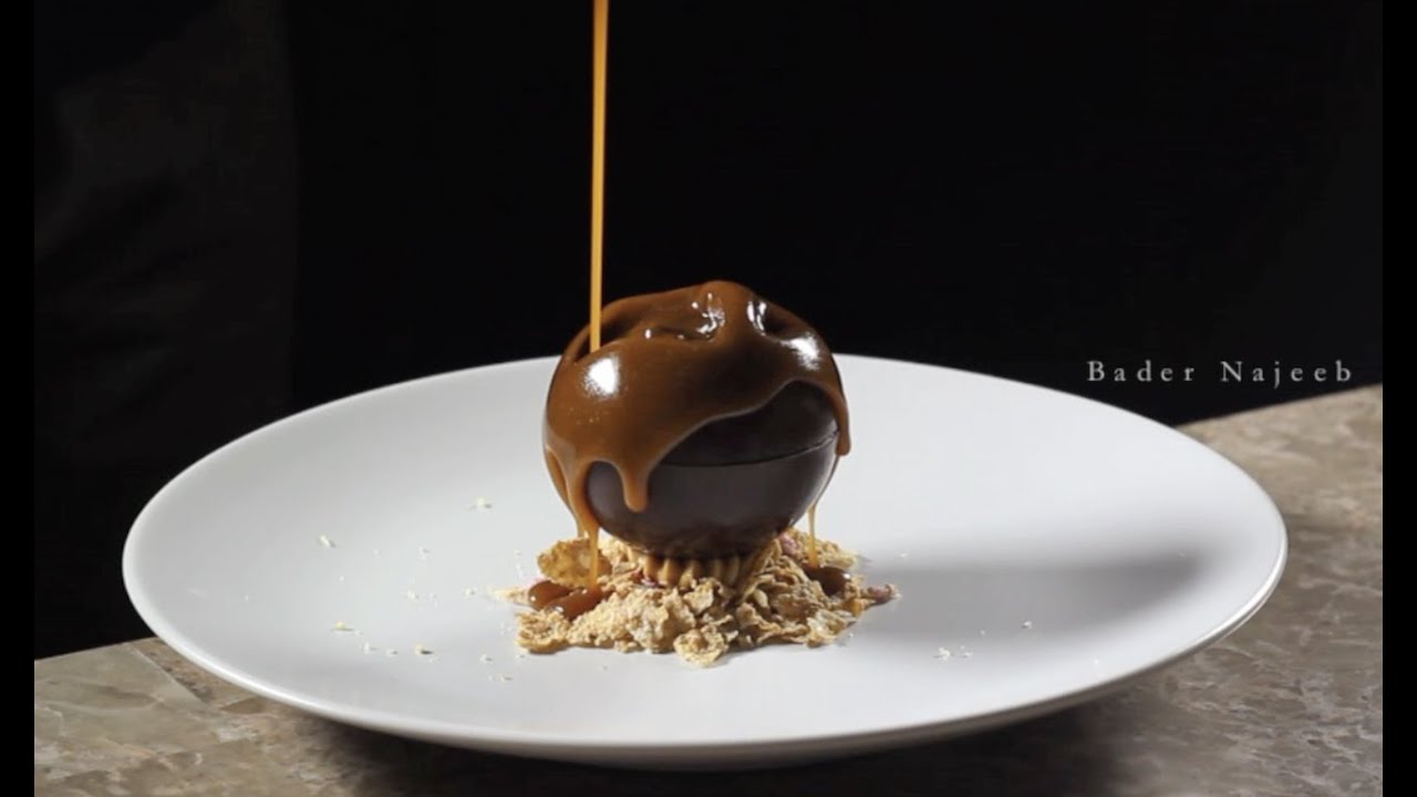 Episode FOURTEEN | Peanut Butter & Chocolate Fudge Bomb - YouTube