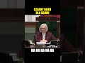 CZARNY DZIEŃ DLA SEJMU 😣