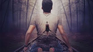 transparent T-shirt photo effect | photoshop manipulation screenshot 5
