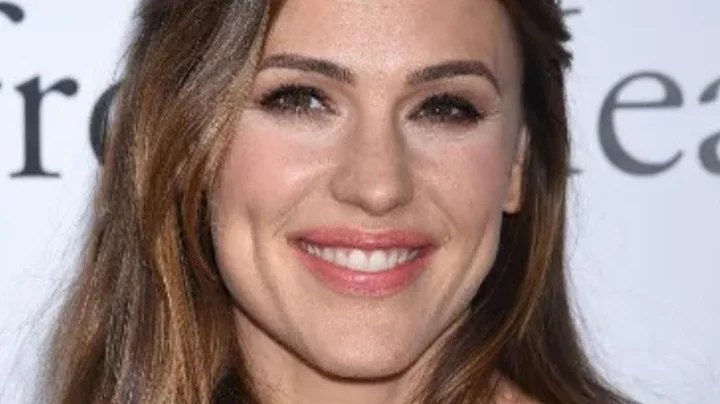Jennifer Garner Has Disappointing News After Ex Be...