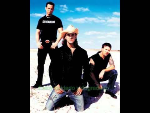 CREED - Weathered (Subtitulado español)