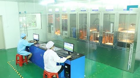 HHS All 18650 battery cells test center/battery laboratory