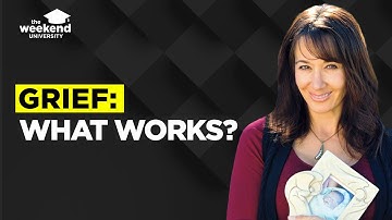 Integrating Grief: A Holistic Approach — Dr. Joanne Cacciatore