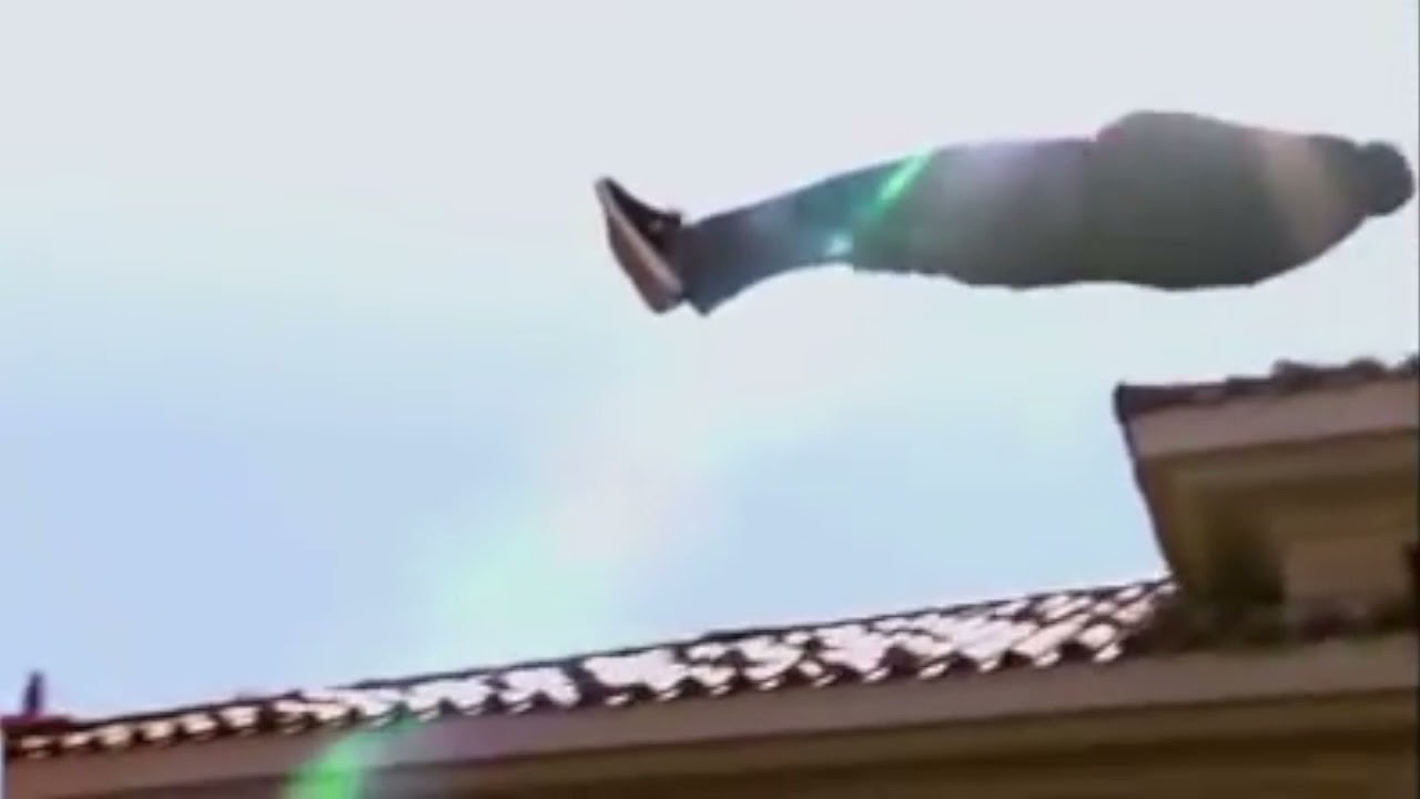 shaq floating to location meme YouTube