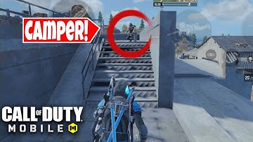 Top 10 WTF Moments in Cod mobile (Part 3) #50