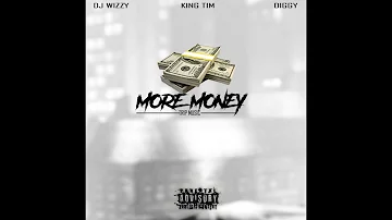 More Money DJ WIZZY, KING TIM, DIGGY Official audio TripMusic 2017