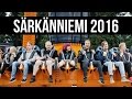 Splay Särkänniemessä 2016