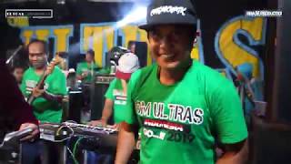 Cek Sound BGS Om Ultras Indonesia