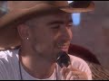 Capture de la vidéo Ed Kowalczyk - Interview - 7/24/1999 - Woodstock 99 East Stage