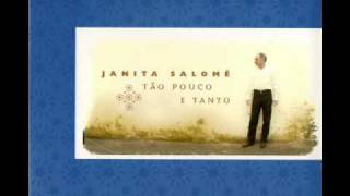 Video thumbnail of "Janita Salomé & Dulce Pontes - "Senhora do Almortão""