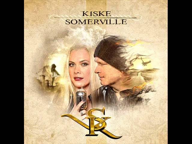 Kiske & Somerville - Don't Walk Away