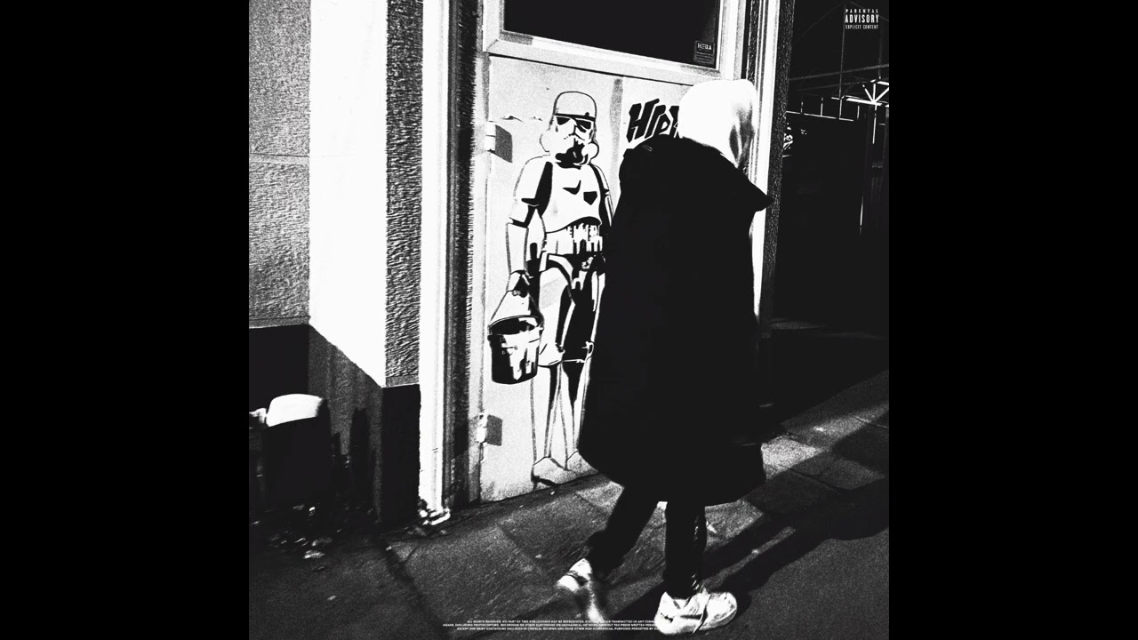 PLAGORADE, SLOGGER - Blue Space