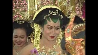 GENDING GAMBUH SRI NALENDRO (KIRAB KANALENDRAN)