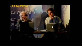 Video-Schätze: Hans Otto König & Anna Maria Wauters : SIE LEBEN!