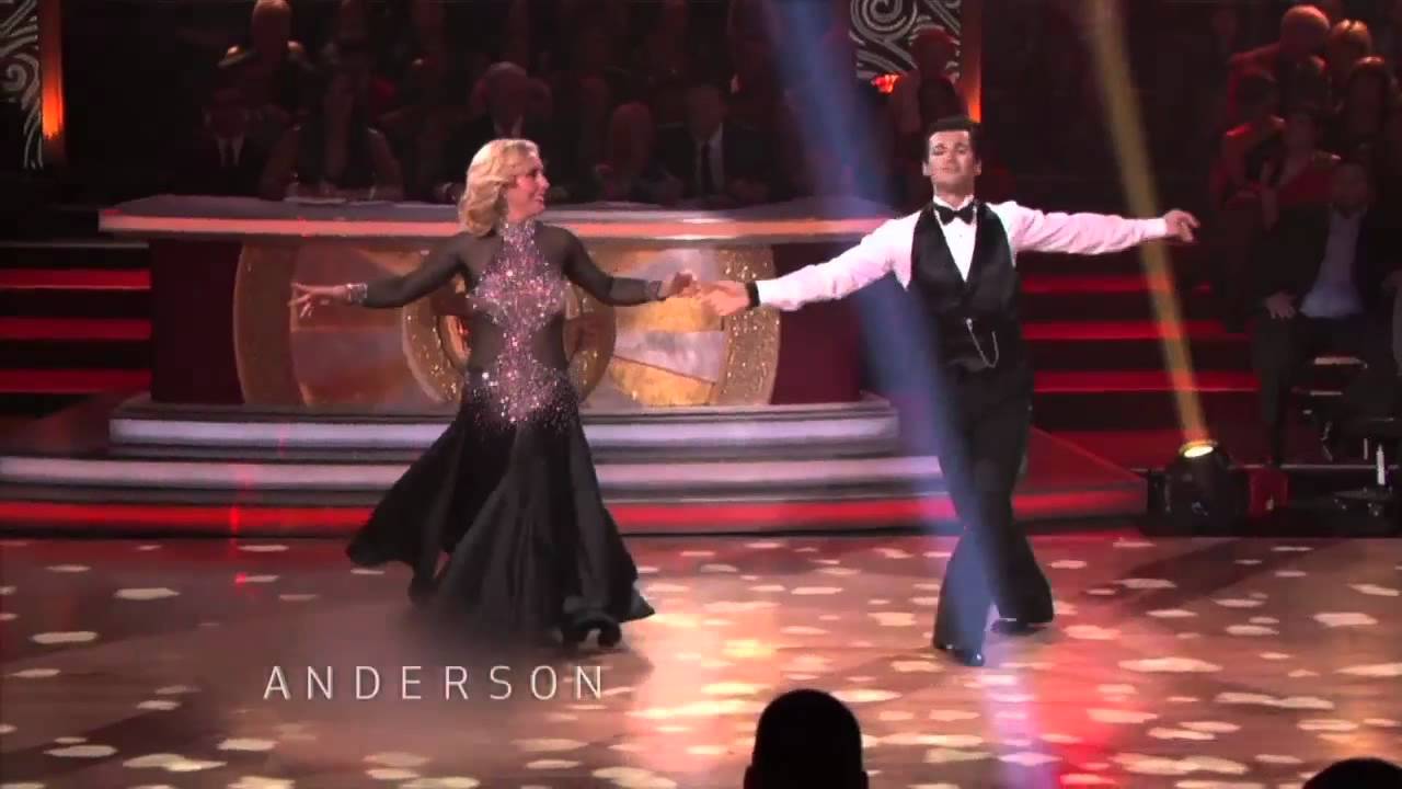 Martina Navratilova on 'DWTS' Vote: 'I was Devastated