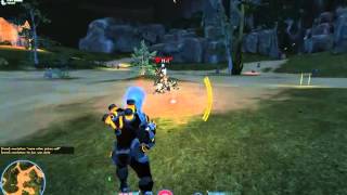 Firefall: 20v1 Uncut
