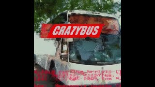 CrazyBus Title Screen in D-Major