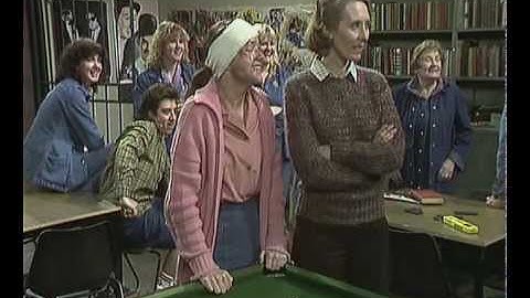 PRISONER CELL BLOCK H EPISODE 602 PART 1