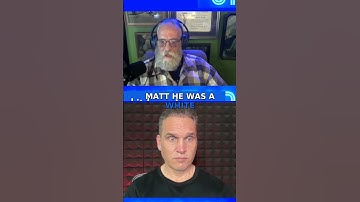 From Criminal Past to Podcast Success: Matt