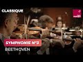 Beethoven : Symphonie n°3 "Héroïque" sous la direction de Bernard Haitink