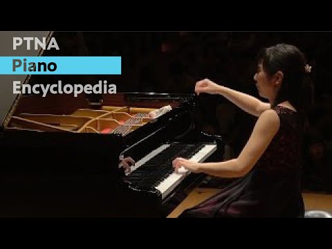 尾崎 未空/チャイコフスキー=プレトニョフ編:組曲「くるみ割り人形」(第40回入賞者記念コンサート 特級【グランプリ】 ) 尾崎 未空/チャイコフスキー=プレトニョフ編:組曲「くるみ割り人形」(第40回入賞者記念コンサート 特級【グランプリ】 )
