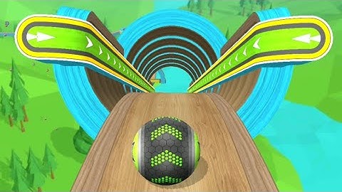 Going Balls  All Levels Gameplay  iOS,Android #232