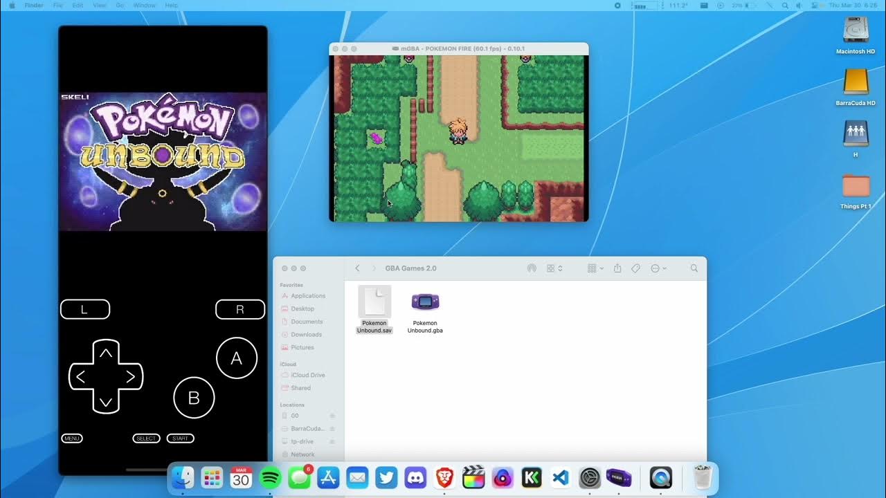 How to convert mgba sav to work with delta emulator youtube