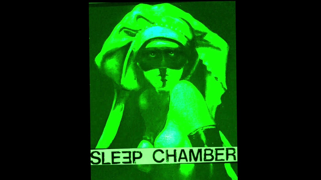 SLEEPCHAMBER- The Great & Secret Show