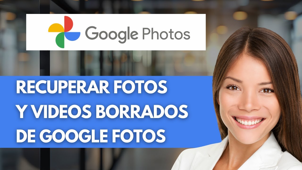 Cómo Recuperar Todas Tus Fotos Y Videos Borrados Definitivamente De ...