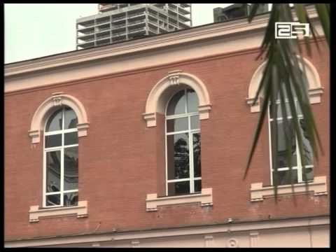 საკონსტიტუციო სასამართლომ „რუსთავი 2-ის“ ადვოკატების შუამდგომლობა დააკამყოფილა