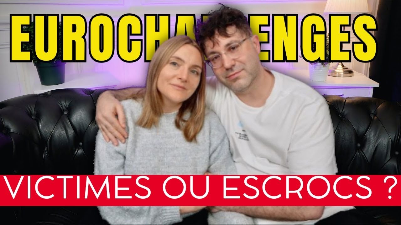 SOPHIE FANTASY ET GREG INSIDE PARENTS DES YOUTUBEURS SWAN & NÉO